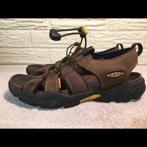 Keen Men’s Sandals